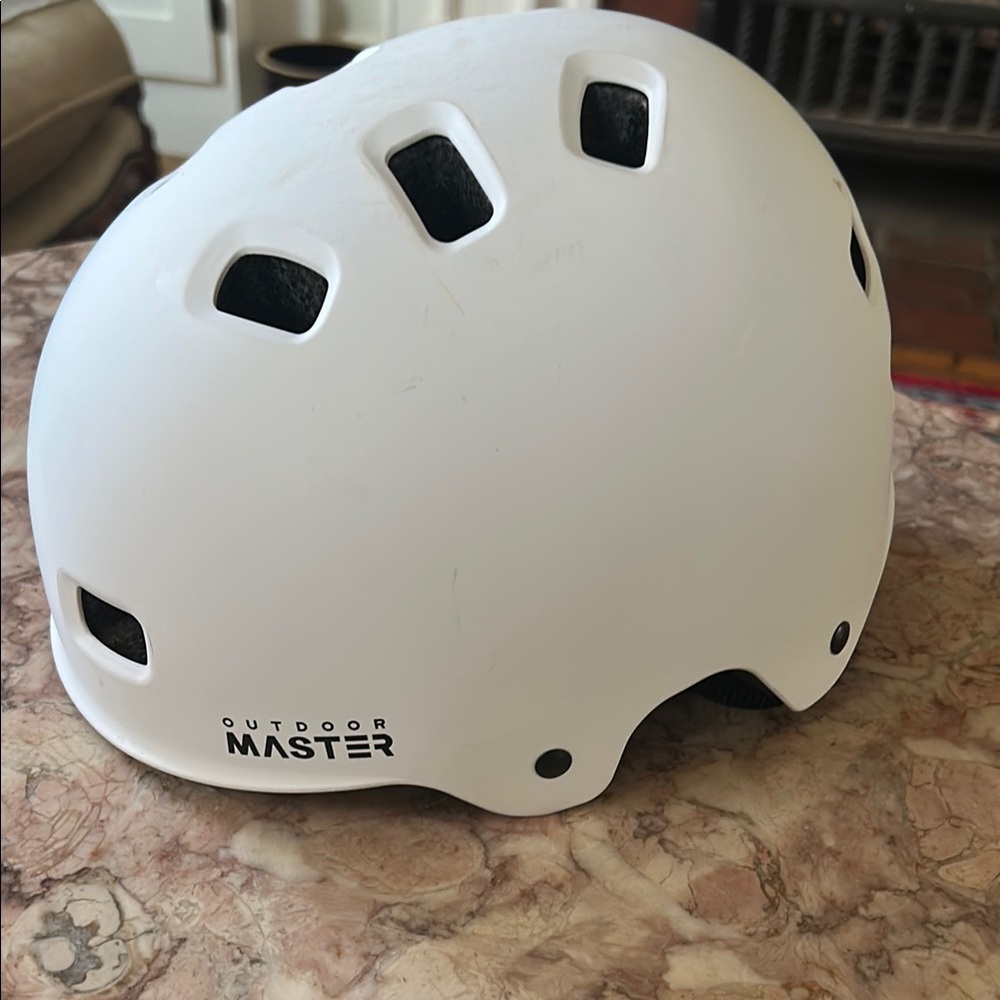 Helmet Size Large